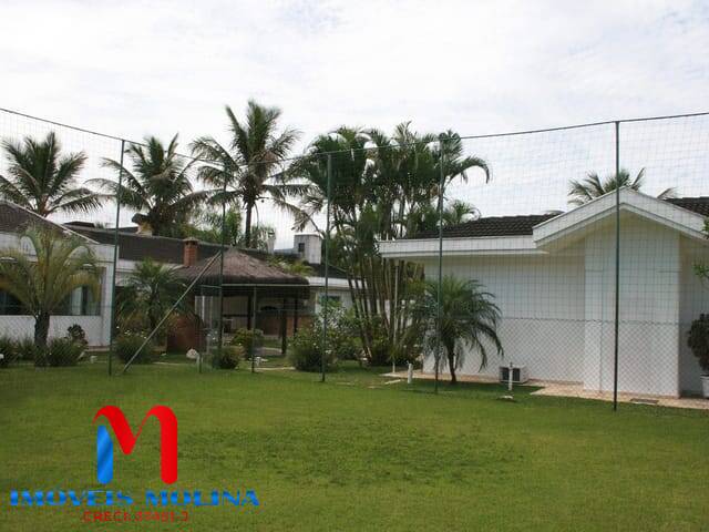 Casa, 7 quartos, 628 m² - Foto 56