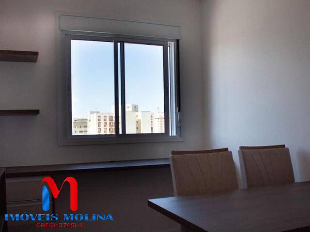 Apartamento, 1 quarto - Foto 11
