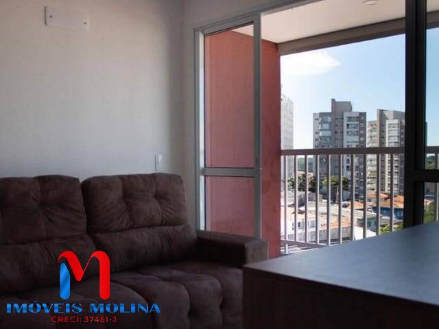 Apartamento, 1 quarto - Foto 1
