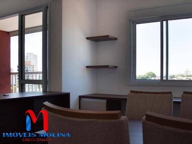 Apartamento, 1 quarto - Foto 17