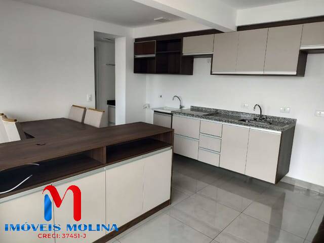 Apartamento, 1 quarto - Foto 3
