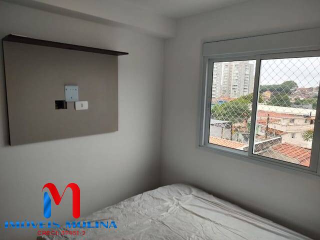 Apartamento, 1 quarto - Foto 22