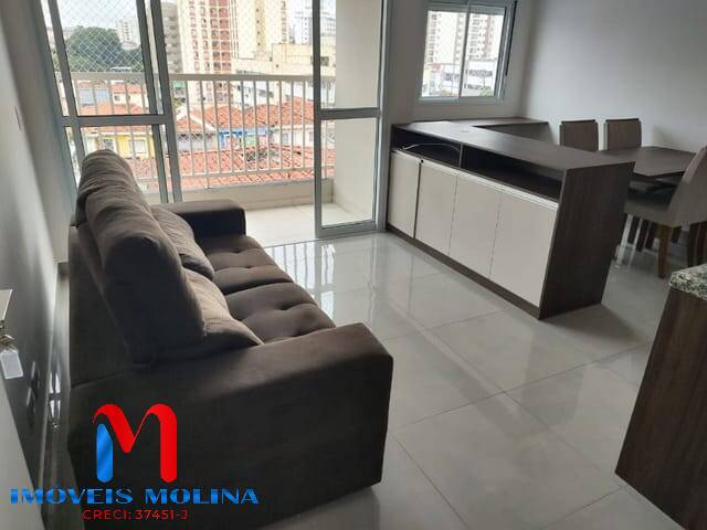 Apartamento, 1 quarto - Foto 2