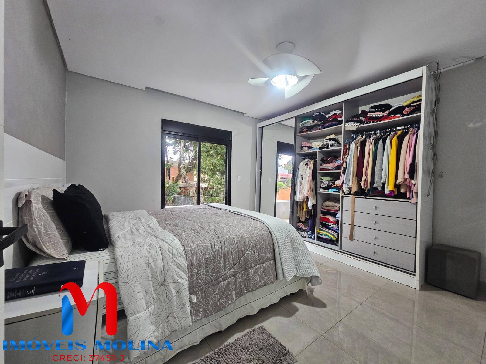 Casa, 3 quartos, 296 m² - Foto 11