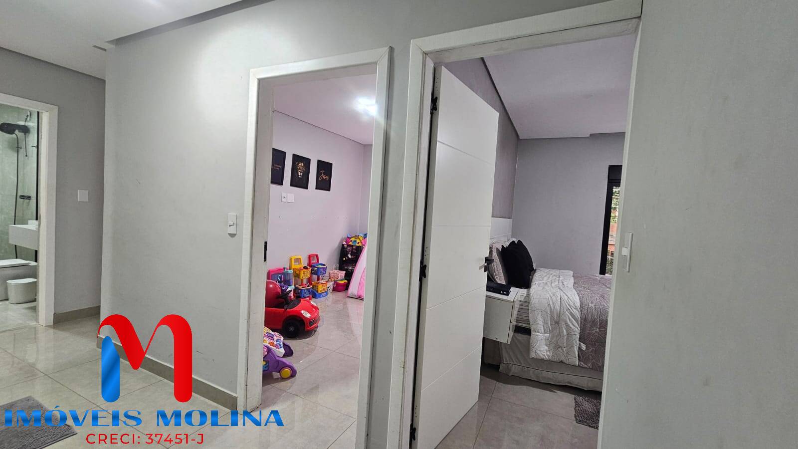 Casa, 3 quartos, 296 m² - Foto 14