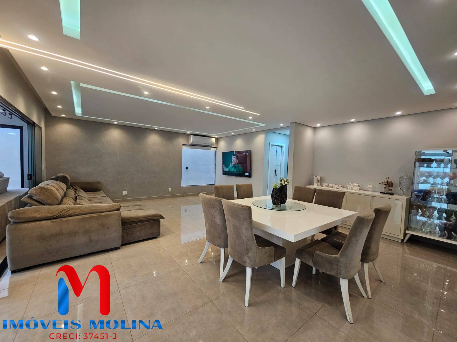 Casa, 3 quartos, 296 m² - Foto 8