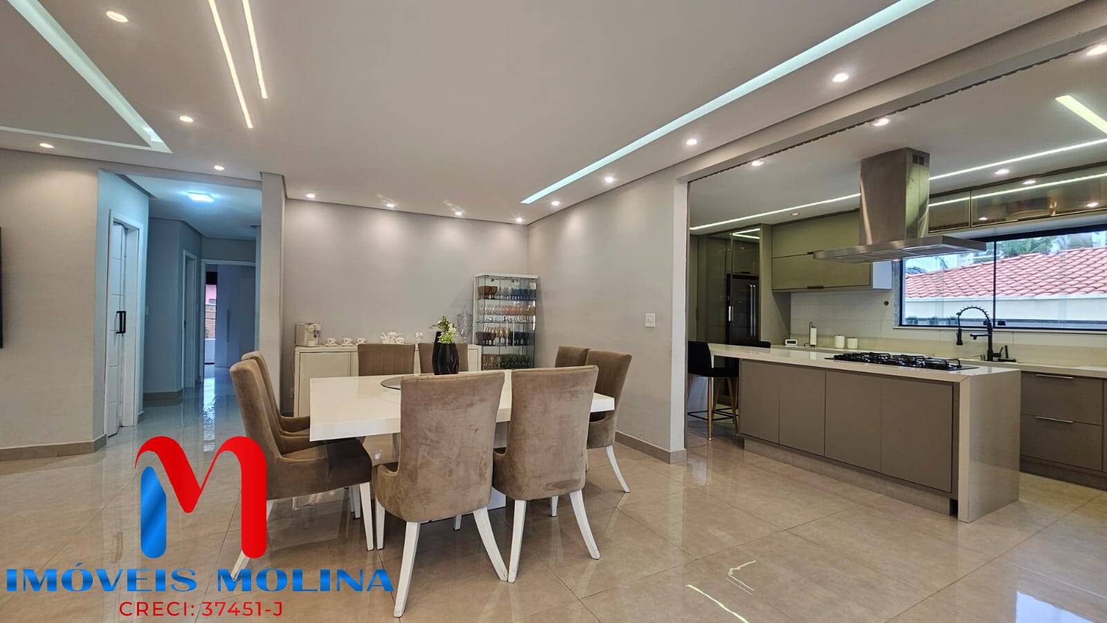 Casa, 3 quartos, 296 m² - Foto 17