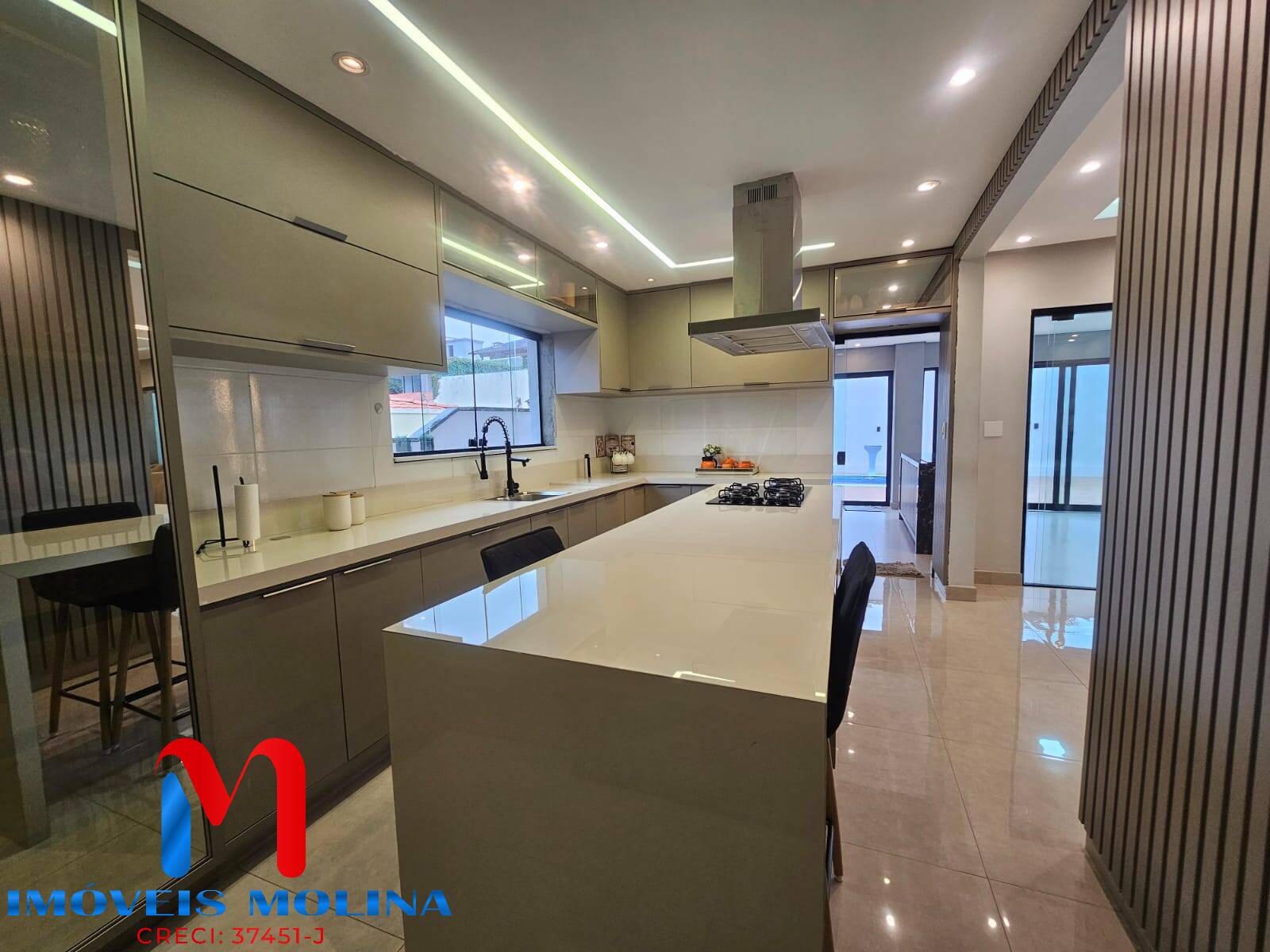 Casa, 3 quartos, 296 m² - Foto 18