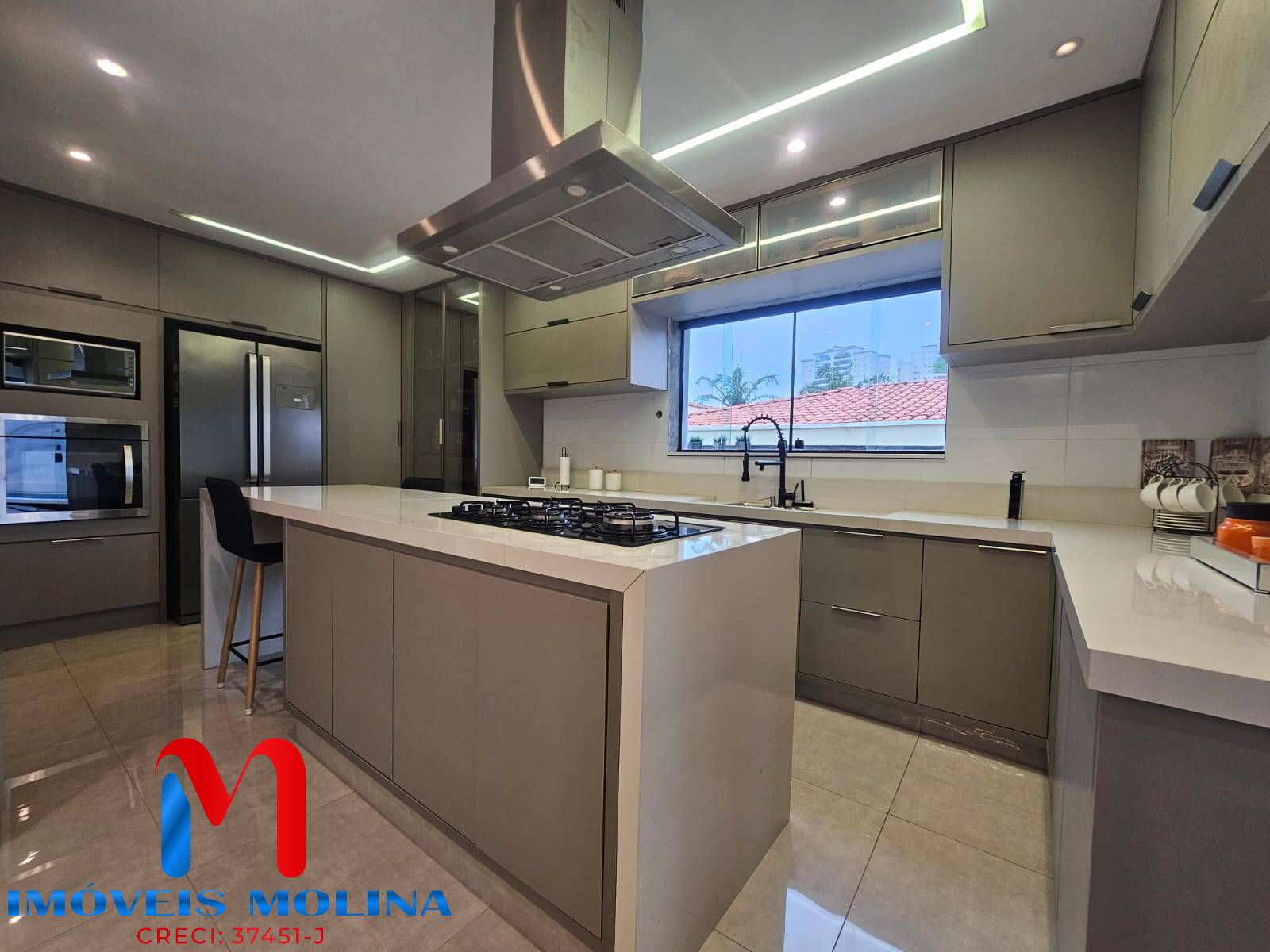 Casa, 3 quartos, 296 m² - Foto 21
