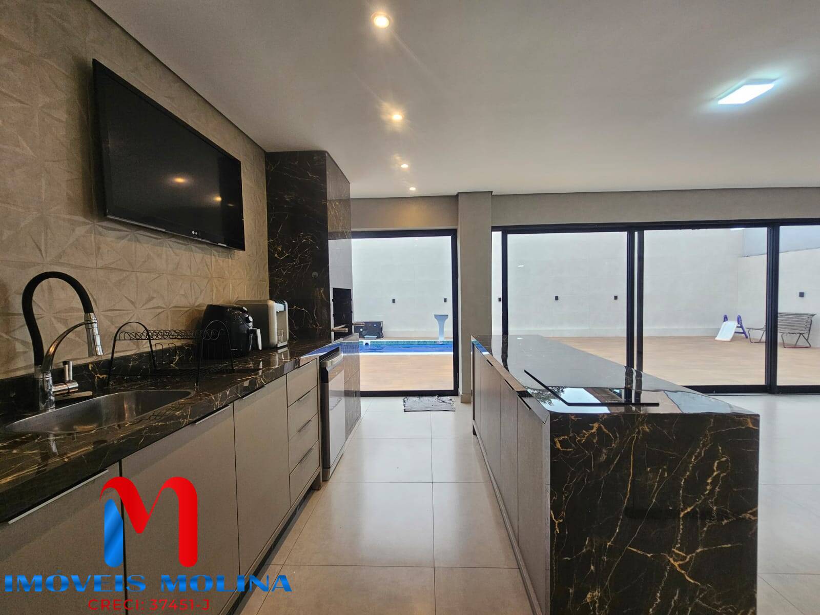 Casa, 3 quartos, 296 m² - Foto 20
