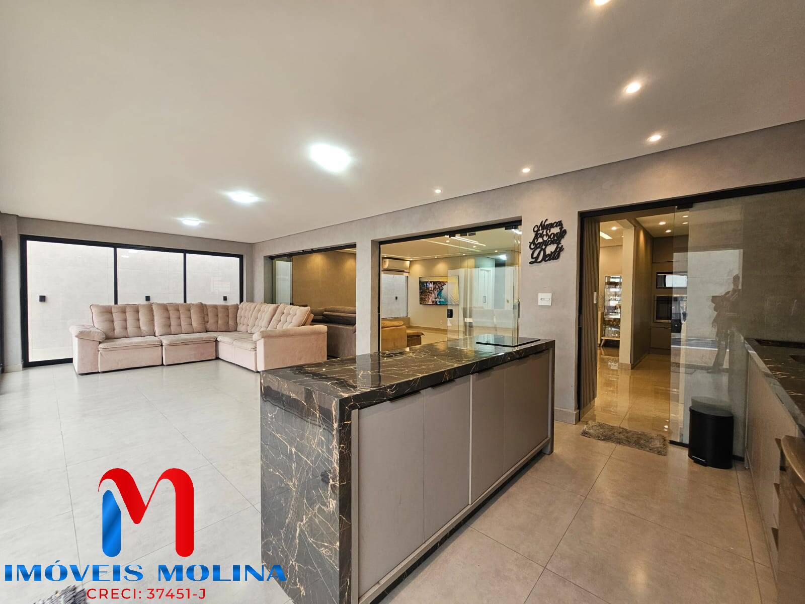 Casa, 3 quartos, 296 m² - Foto 22