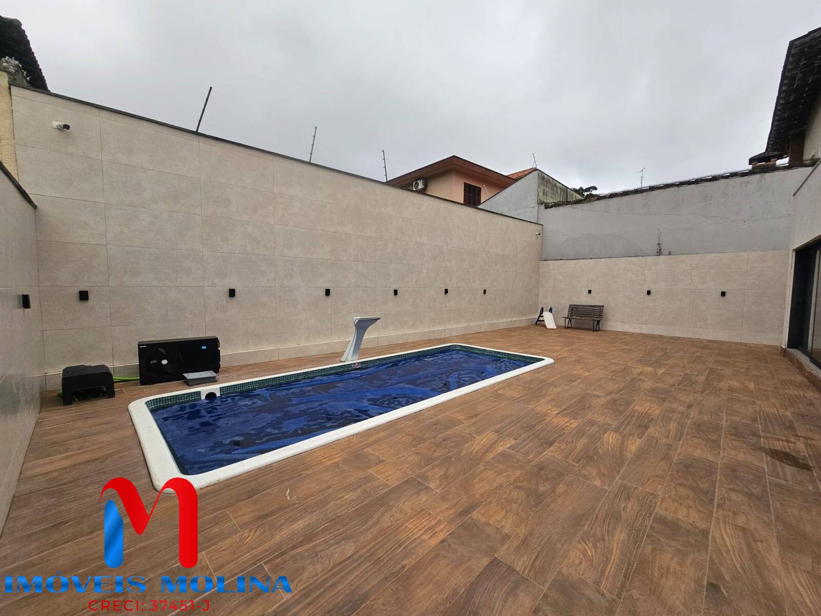 Casa, 3 quartos, 296 m² - Foto 27