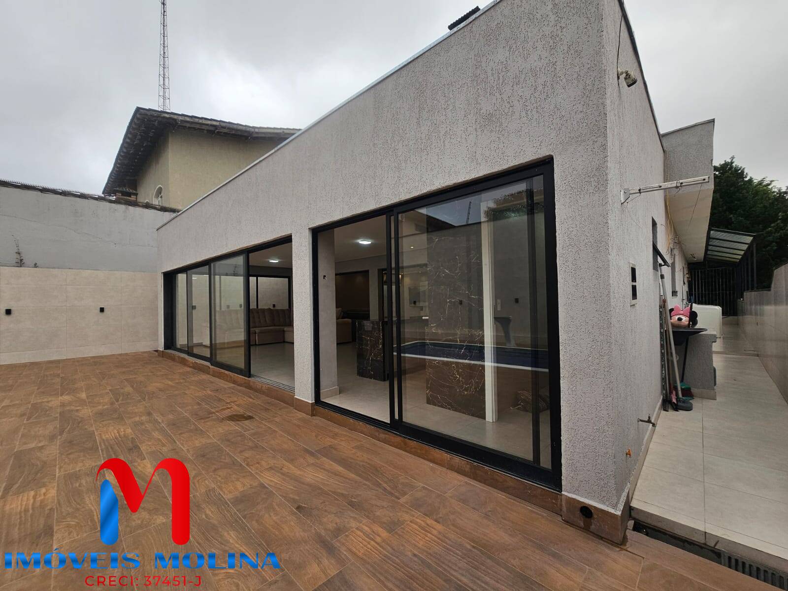 Casa, 3 quartos, 296 m² - Foto 28