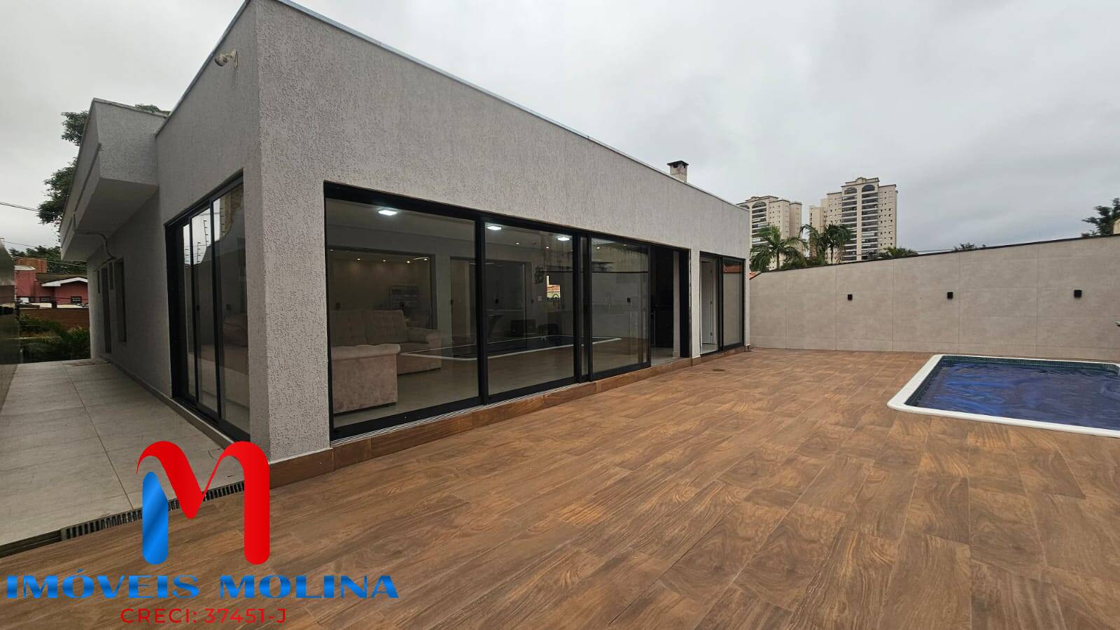 Casa, 3 quartos, 296 m² - Foto 29