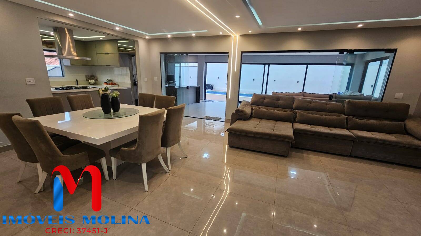 Casa, 3 quartos, 296 m² - Foto 31