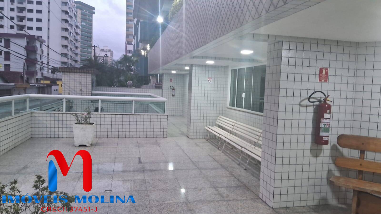 Apartamento, 2 quartos - Foto 15