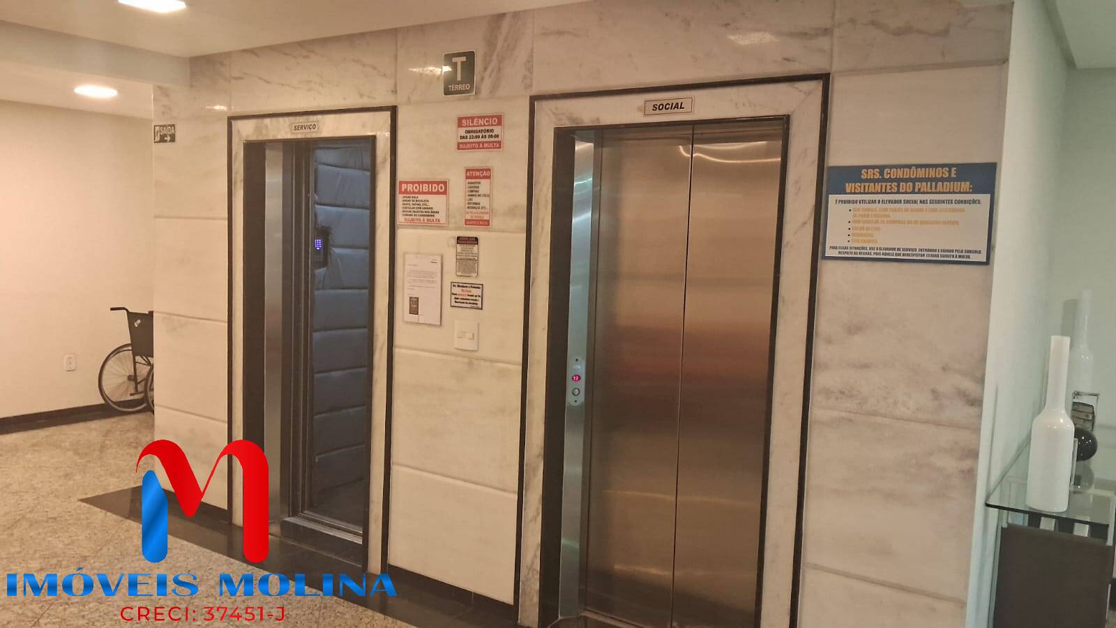 Apartamento, 2 quartos - Foto 36