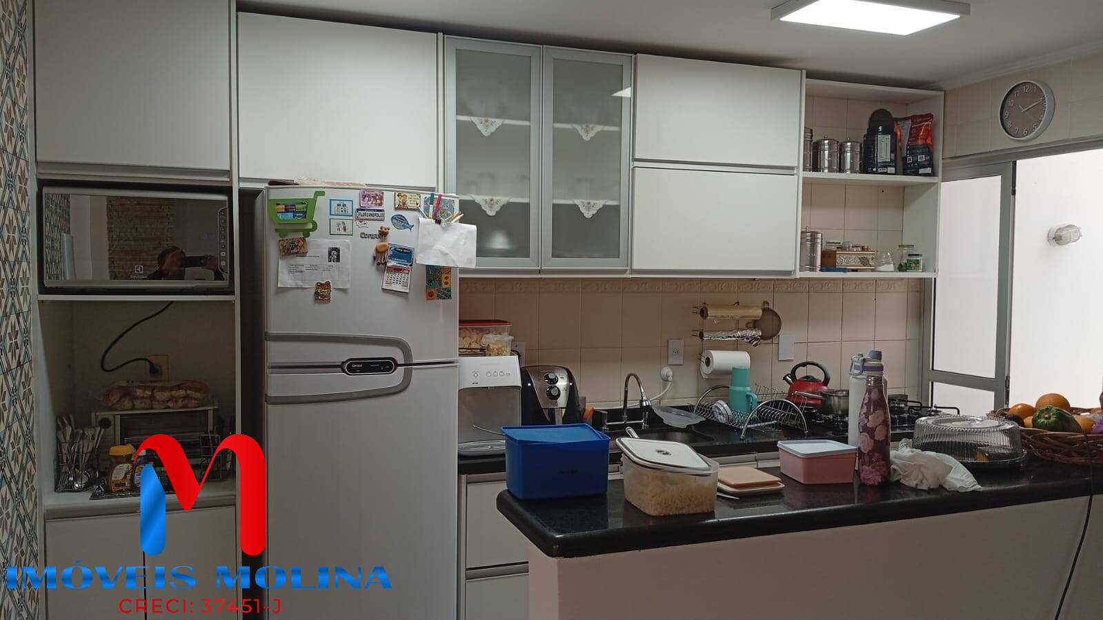 Casa, 3 quartos - Foto 6