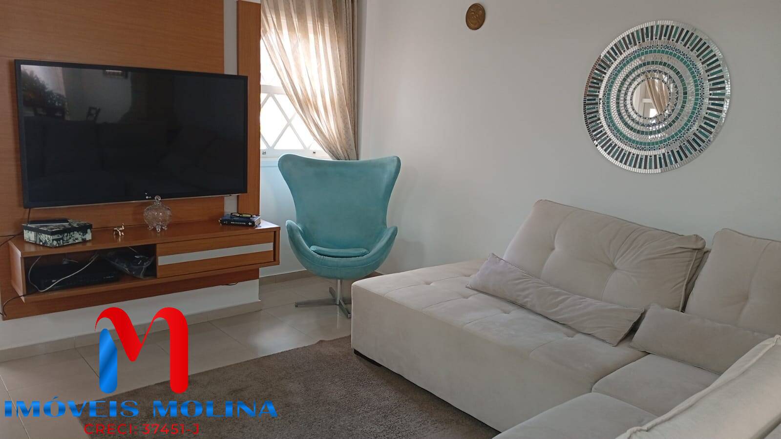 Casa, 3 quartos - Foto 7