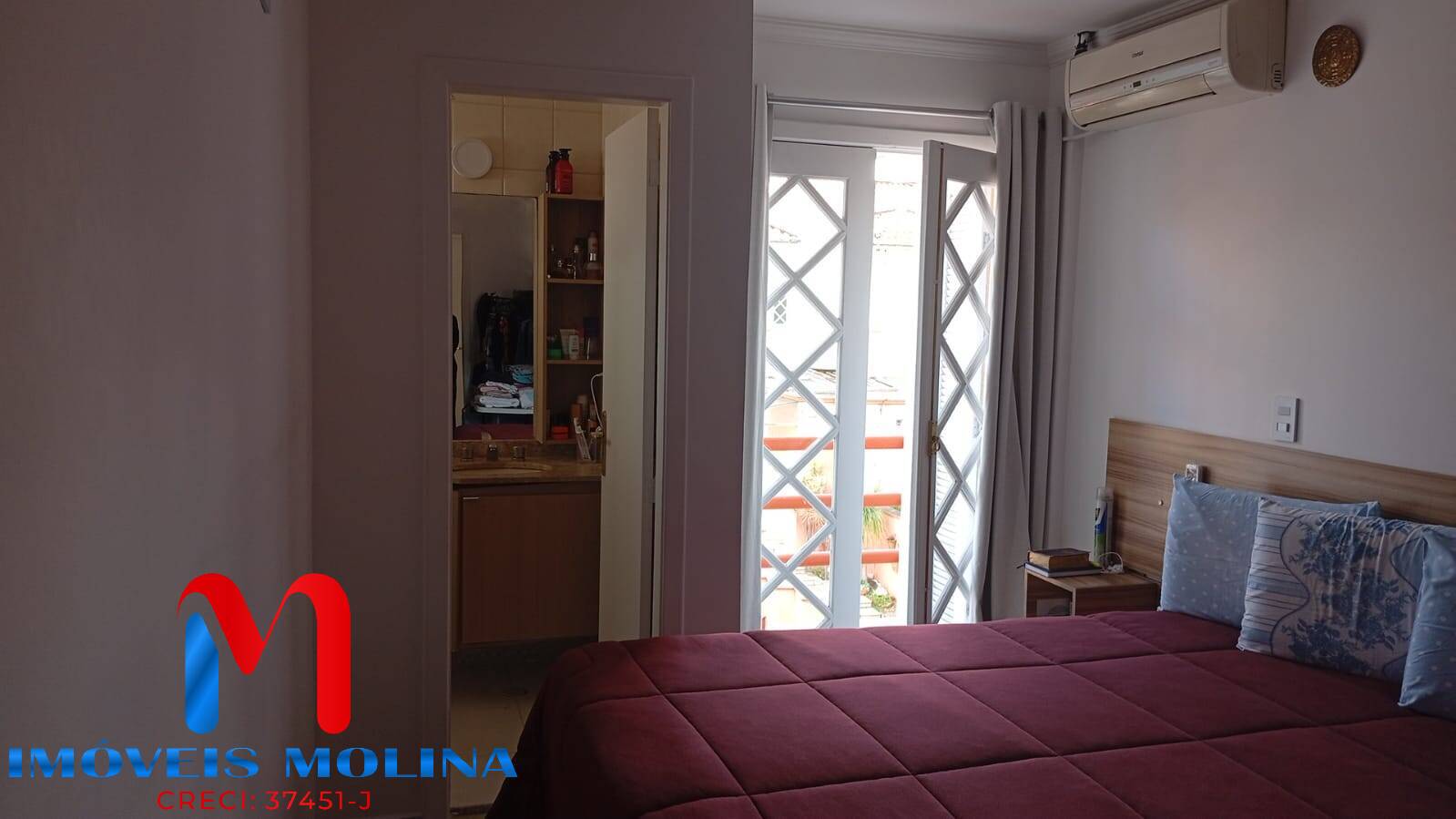 Casa, 3 quartos - Foto 11