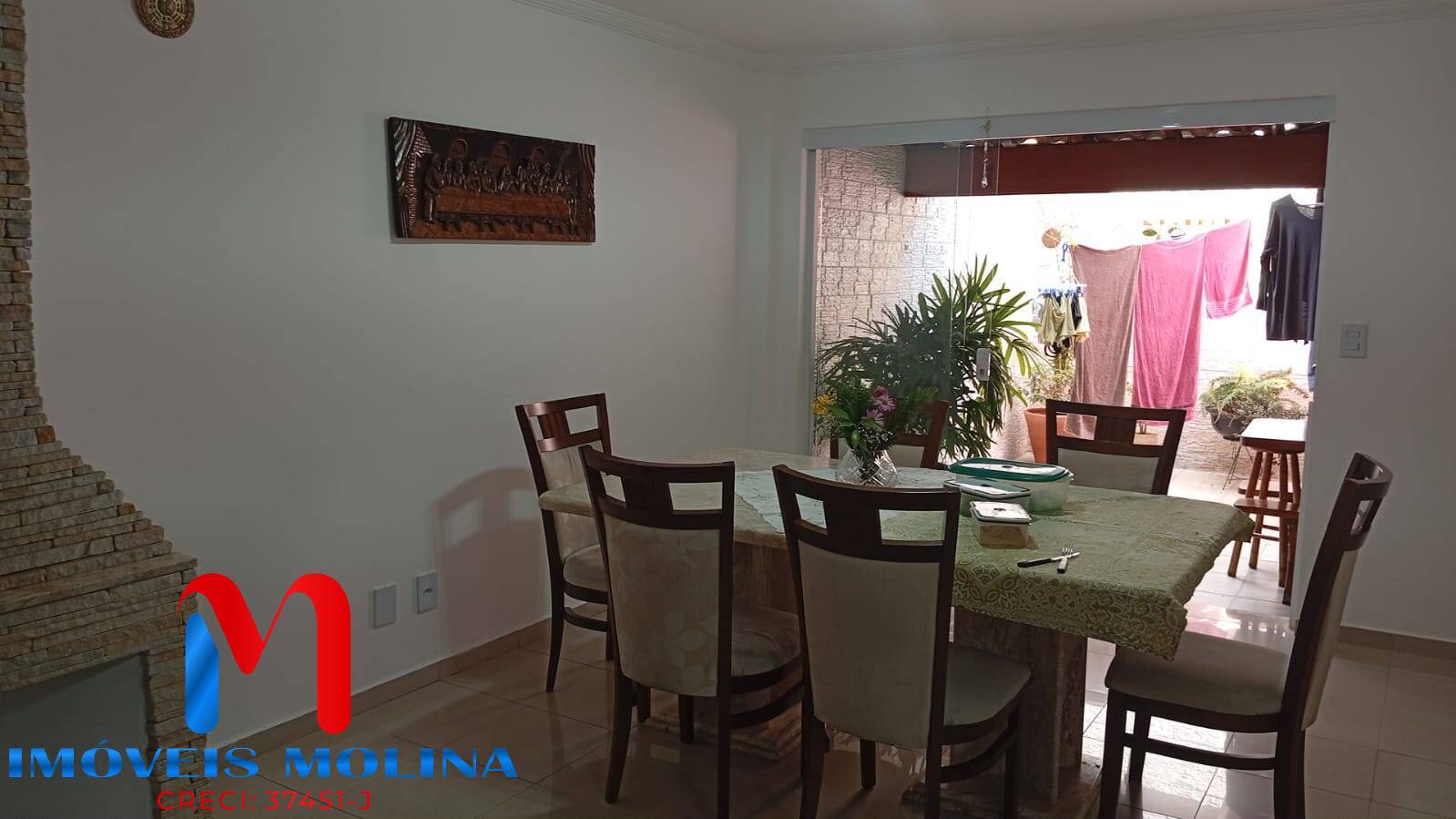 Casa, 3 quartos - Foto 14