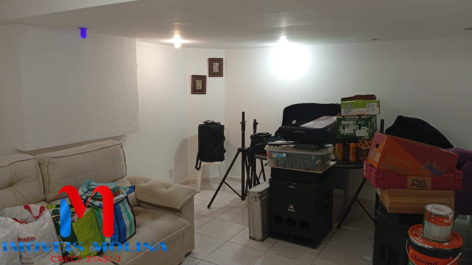 Casa, 3 quartos - Foto 22