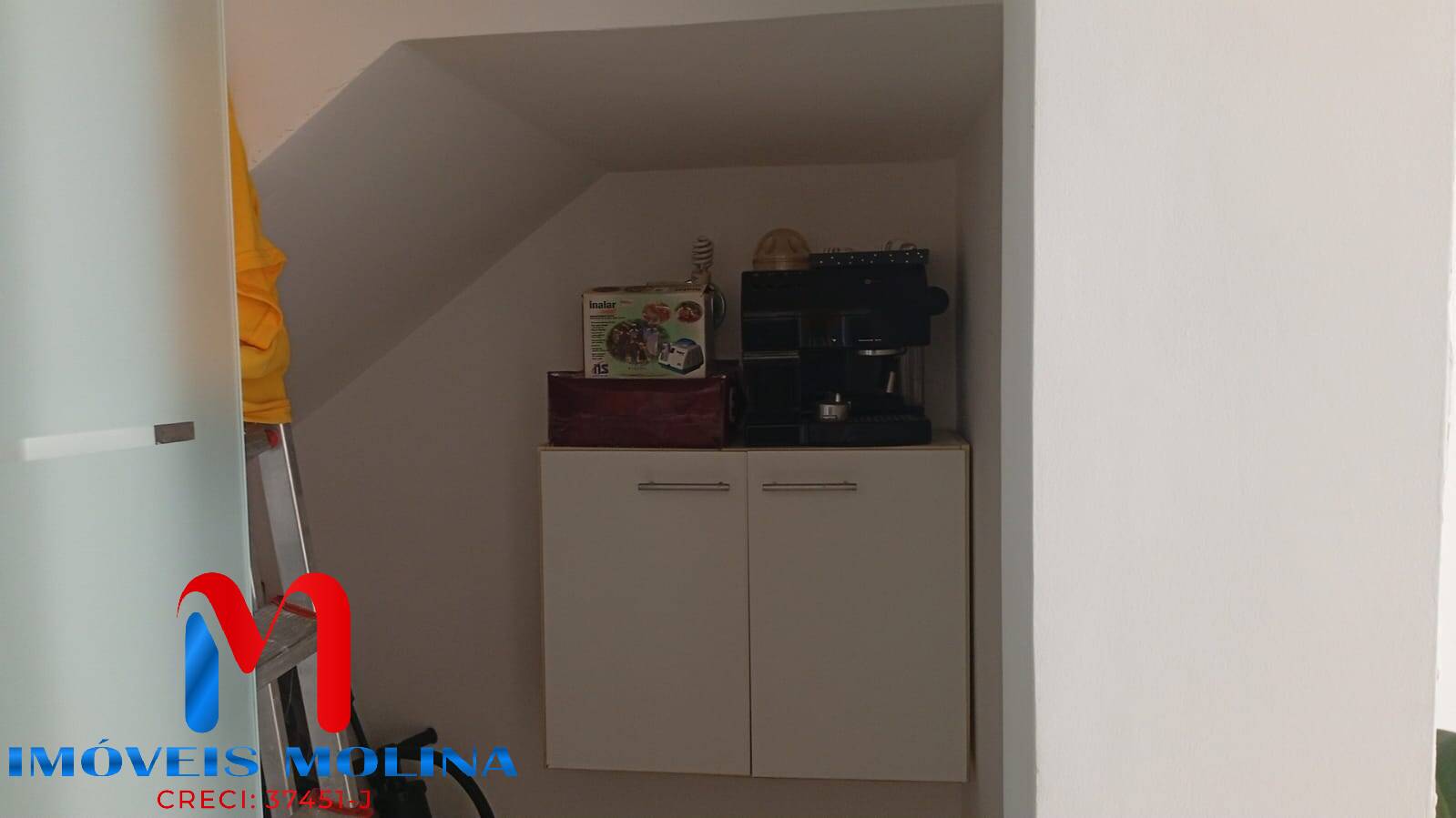 Casa, 3 quartos - Foto 24