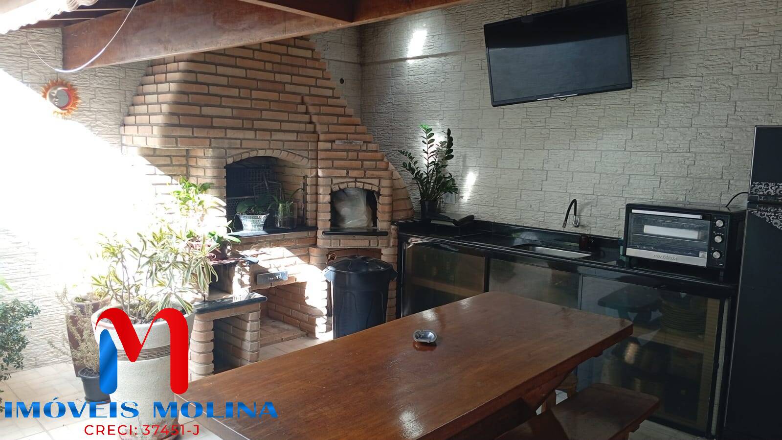 Casa, 3 quartos - Foto 26