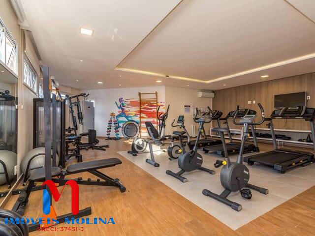 Apartamento, 3 quartos - Foto 30