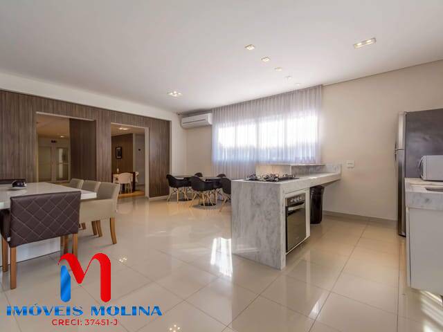Apartamento, 3 quartos - Foto 2