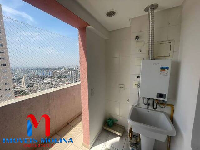 Apartamento, 3 quartos - Foto 26
