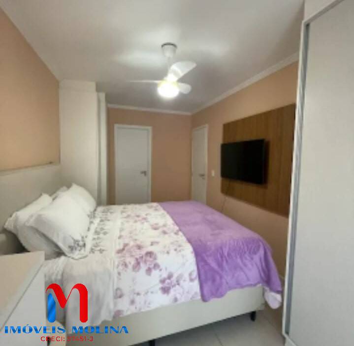 Apartamento, 3 quartos - Foto 2