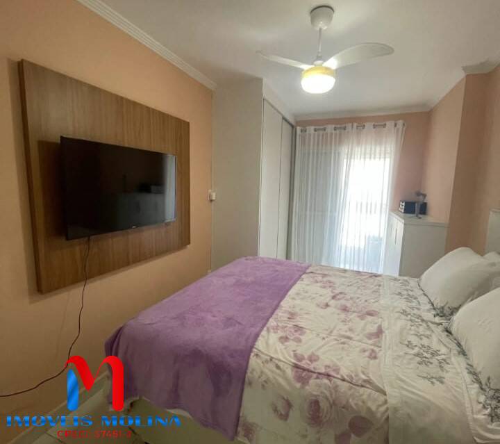 Apartamento, 3 quartos - Foto 3