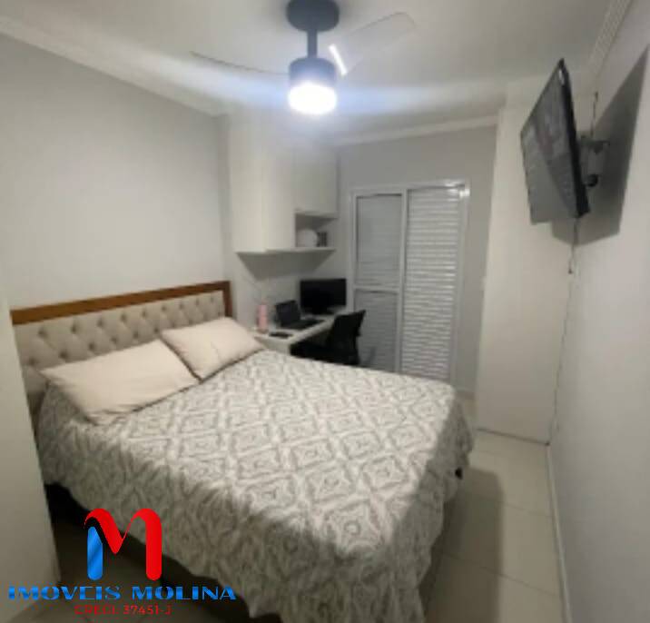Apartamento, 3 quartos - Foto 13