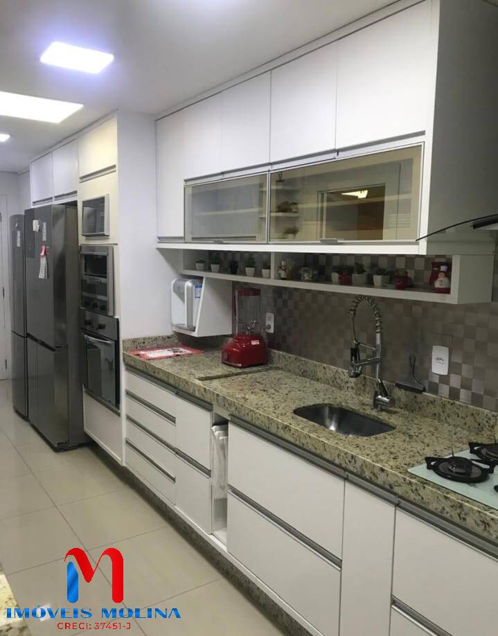 Apartamento, 4 quartos - Foto 5