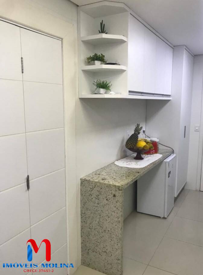 Apartamento, 4 quartos - Foto 4