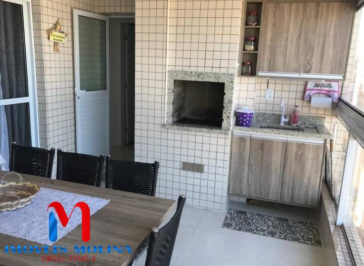 Apartamento, 4 quartos - Foto 8
