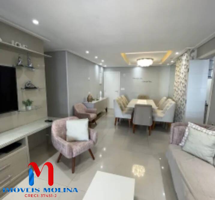 Apartamento, 4 quartos - Foto 11