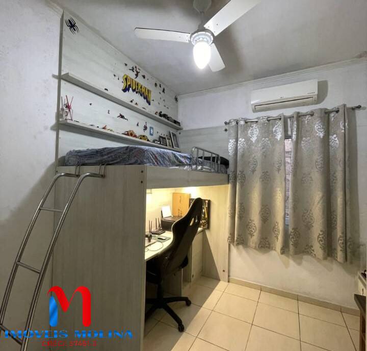 Apartamento, 4 quartos - Foto 18