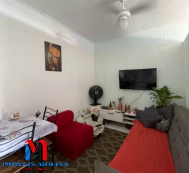 Apartamento, 1 quarto - Foto 8