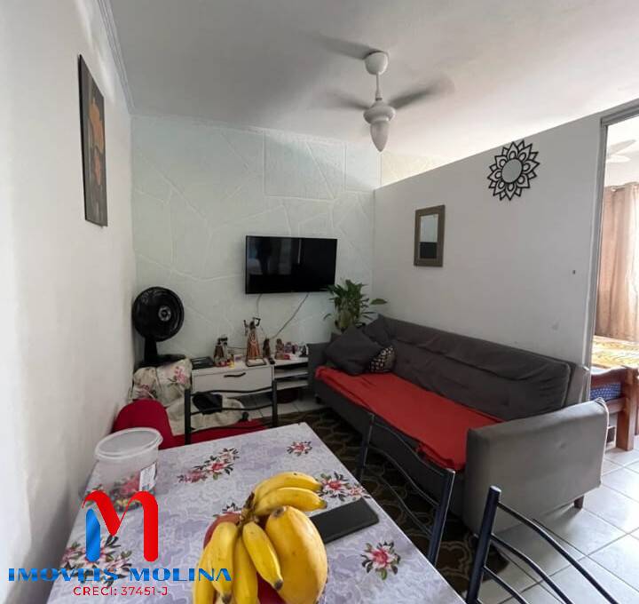 Apartamento, 1 quarto - Foto 10
