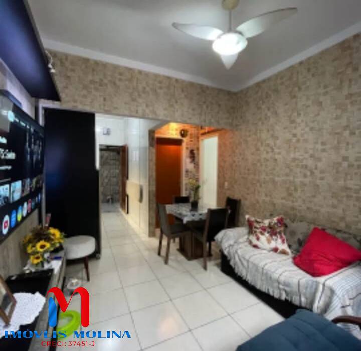 Casa, 3 quartos - Foto 2