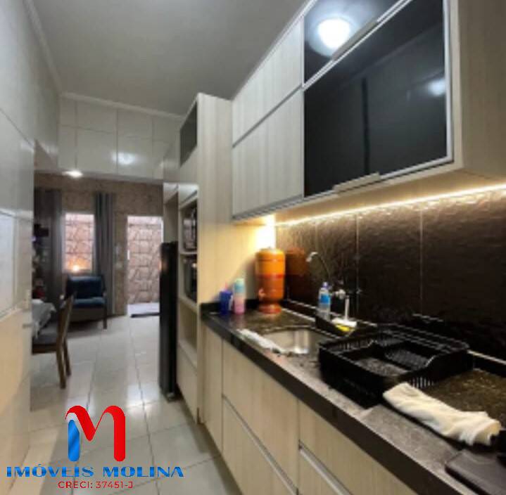 Casa, 3 quartos - Foto 6