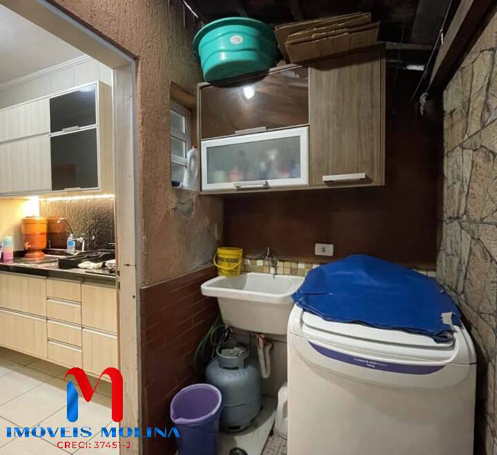 Casa, 3 quartos - Foto 7