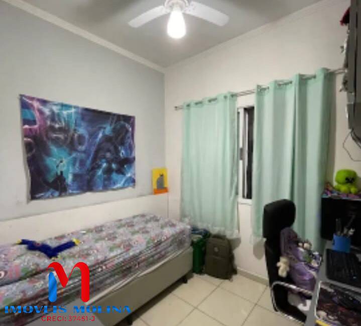 Casa, 3 quartos - Foto 10