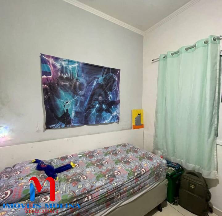 Casa, 3 quartos - Foto 11