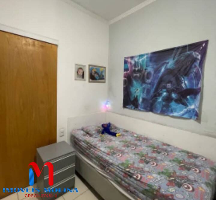 Casa, 3 quartos - Foto 15