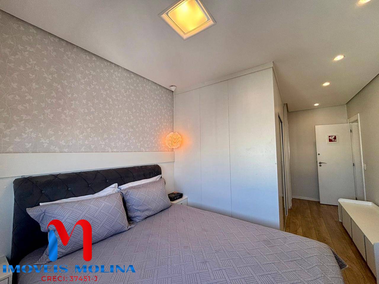 Apartamento, 3 quartos - Foto 3