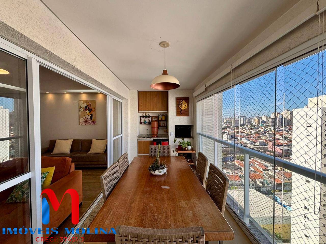 Apartamento, 3 quartos - Foto 4