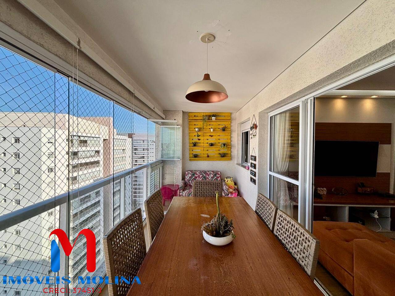 Apartamento, 3 quartos - Foto 6
